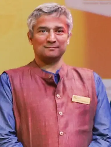 Ayon Chakrabarty