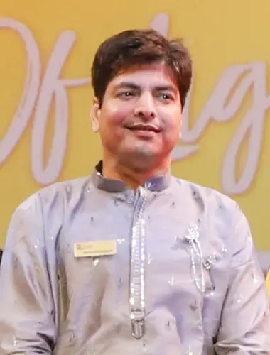 Manoj Khandelwal