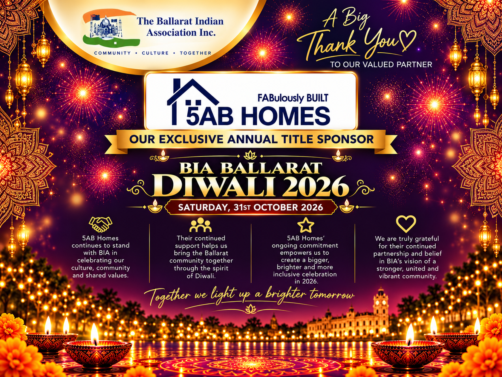 5ab homes