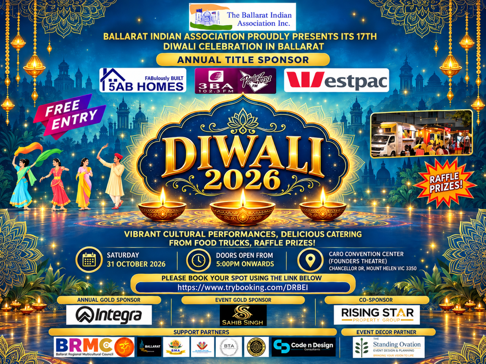 Diwali Banner -1